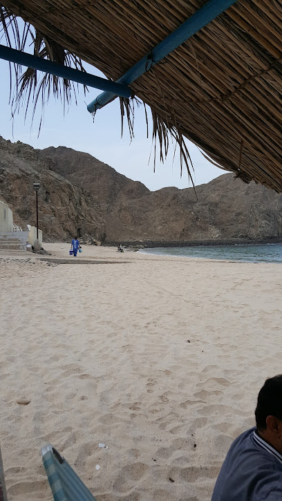 Capital Area Yacht Club نادي اليخوت - Oman|Muscat|HJP3+8F7