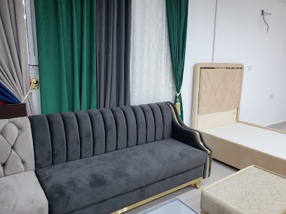 ابو اكرم للمفروشات والستائر - Salalah - +968 9333 9819