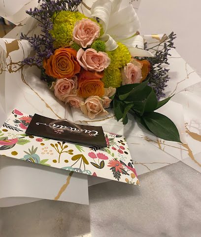 محل كاميليا للزهور والهدايا - Al Buraimi - +968 7997 9388