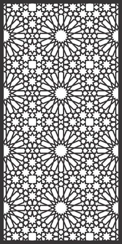 CNC LASER CUTTING nizwa