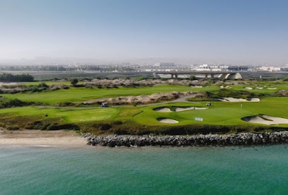 Al Mouj Golf - Muscat - +968 22 005990