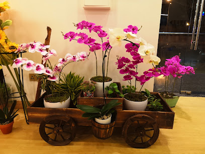Art of Flowers - Muscat - +968 9978 2901