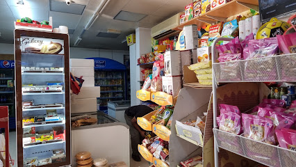 Super Market - Bidiyah -