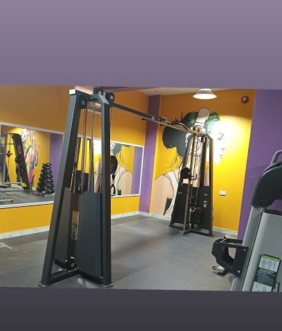FitZone ladies Gym - Nizwa - +968 9788 7727