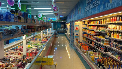 Al Karama Hypermarket Al Khuwair - Muscat - +968 24 486725