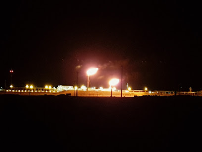 Zauliyah Gas Plant - Haima -