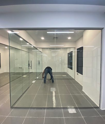 Glass and Aluminium - Seeb - +968 7961 1877