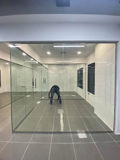 Glass and Aluminium - Oman|Seeb