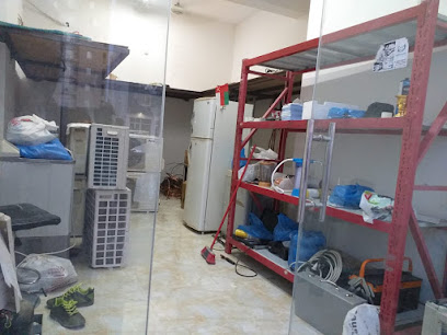 AL HAYAT HVAC & MEP - Seeb - +968 9411 7978