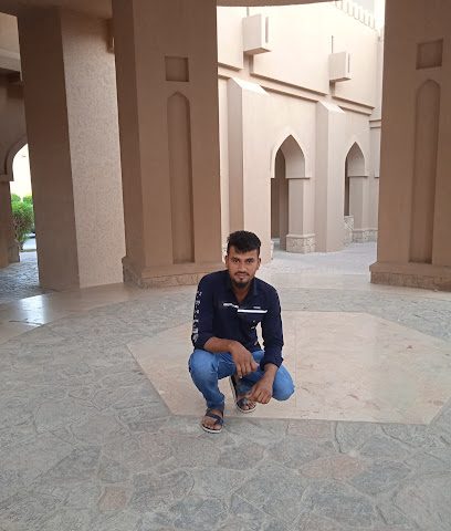 Nizwa Top View - Nizwa -
