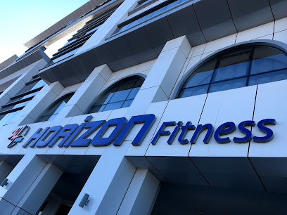 Horizon Fitness Mixed Al Hail South - Seeb - +968 24 390428