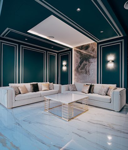 The Address Architecture and Design - Muscat - +968 22 025200