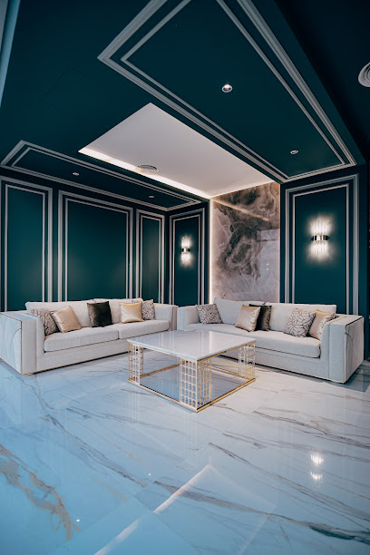 The Address Architecture and Design - Oman|Muscat
