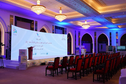 The Space Makers - Muscat - +968 9801 1371