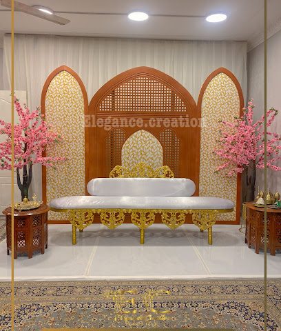 Elegance & creation - Muscat - +968 9574 4973