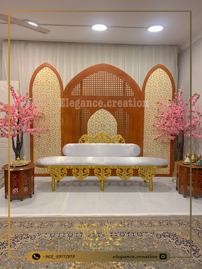 Elegance & creation - Oman|Muscat 121|OM