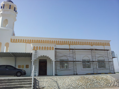 مسجد - Adam -