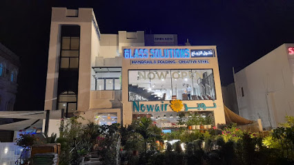 Glass Solutions Azaiba حلول الزجاج - العذيبة - Muscat - +968 9329 1914