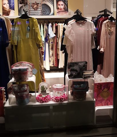 Boutique Muscat -  - +968 9569 2280