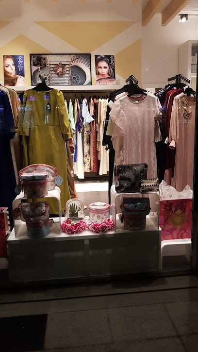 Boutique Muscat -