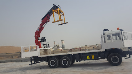 Al Nuaimi Automatic Block Factoryمصنع النعيمي للطابوق الألى - Al Buraimi - +968 9715 1597