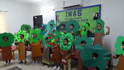 INAS- IDEAL NURSERY AL SEEB - Seeb - +968 9816 2909