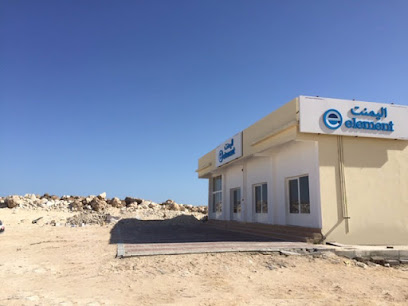 Element Metallurgy Laboratory, Duqm - Duqm - +968 9551 5196