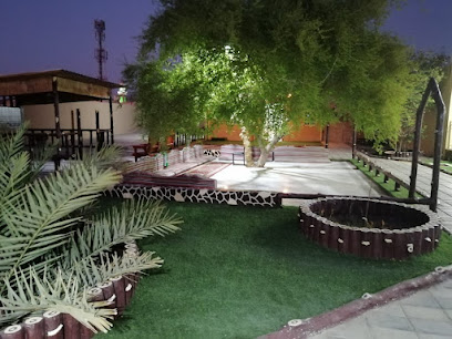 استراحة الشفق - Bahla - +968 9931 7968
