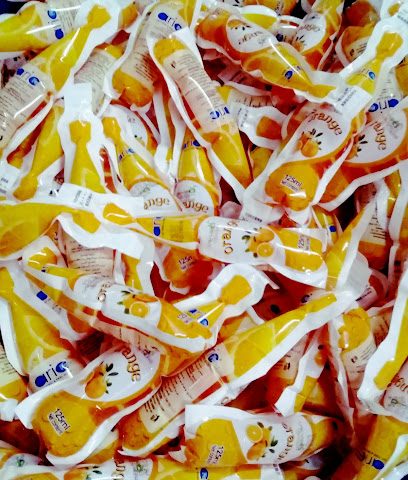 Aric Foods - Al Buraimi - +968 7912 9209
