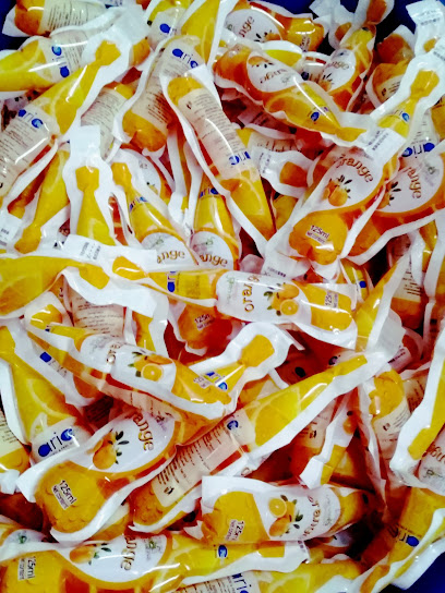 Aric Foods - Oman|No. 115 Road 7 Sanaya