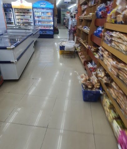 Al Suga Hypermarket - Ibra -