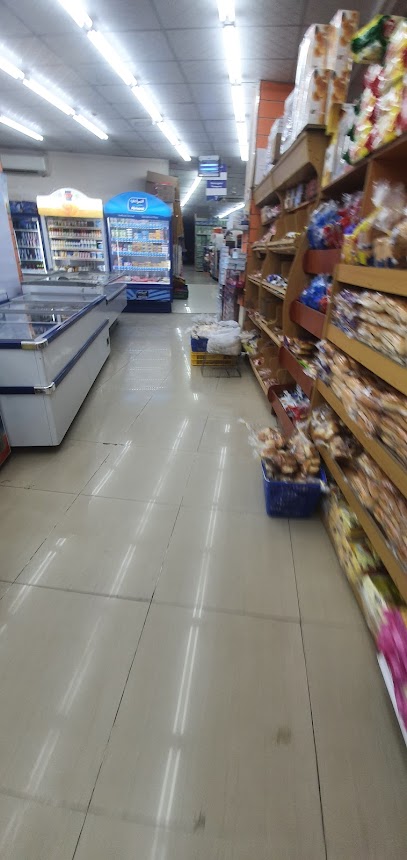 Al Suga Hypermarket - Oman|Ibra|Unnamed Road|MGPV+5M3