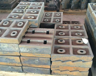 Metal Power Engineering L.L.C - Al Masnaah - +968 9497 0416