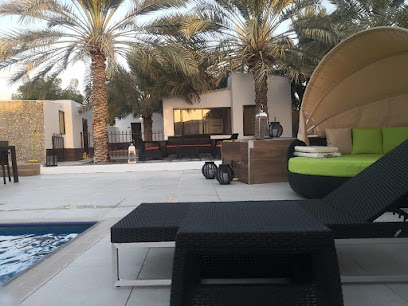 Bustan Ganoor Farm - Nizwa - +968 9545 8010