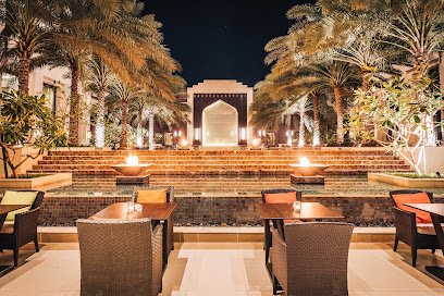 Hormuz Grand Muscat, A Radisson Collection Hotel - Muscat - +968 24 350500