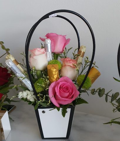 Special Bouquet - Muscat - +968 9414 2410