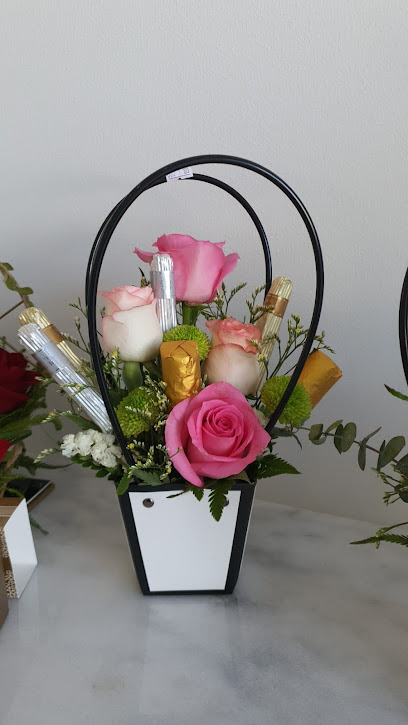Special Bouquet - Oman|Muscat|H9RH+G9Q