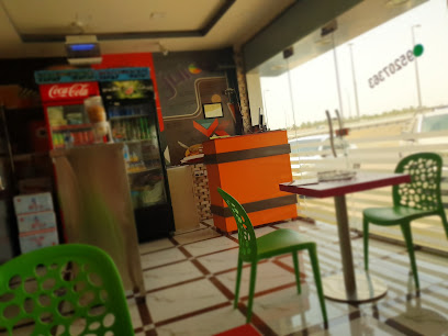 Al Noor Allamea Coffee Shop مقهى النور اللامع - Sohar - +968 9520 7363