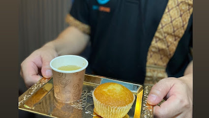 Foot Repose - مسقط، - +968 9365 7281