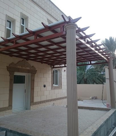الغافري للاعمال الفولاذيه - Rustaq - +968 9976 3597