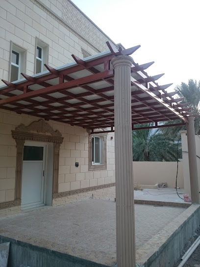 الغافري للاعمال الفولاذيه - Oman|Rustaq|2233