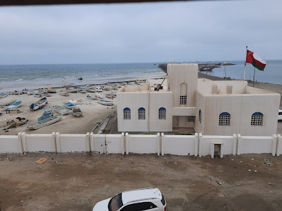 Serabis Hotel - حلف - +968 25 504699