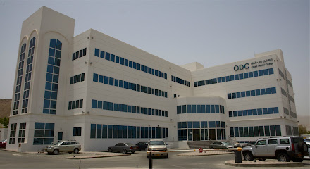 Oman Dental College - Muscat,Wattayah - +968 24 665500