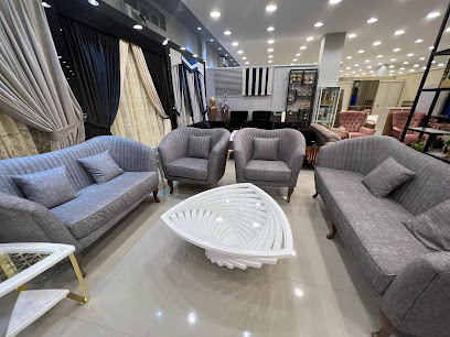 Middle East Furniture - Sohar - +968 9747 7513