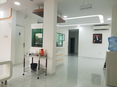 Modern Skin Center المركز الحديث للأمراض الجلدية العذيبة - Muscat - +968 24 495703