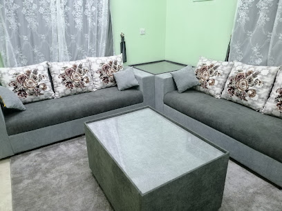 Sofa shop - Adam - +968 9834 3417