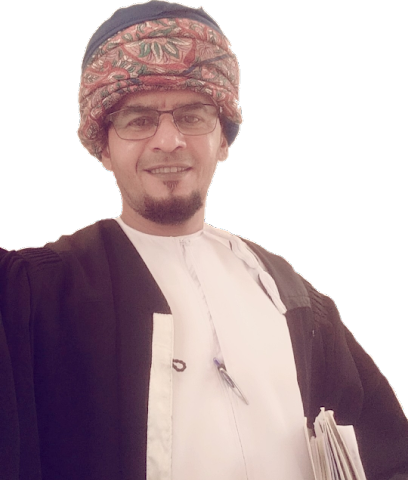 مكتب المحامي/حسين الفارسي - ولاية صحم - +968 9719 1917