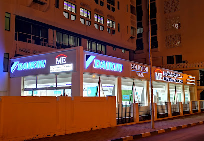 Muscat Electronics LLC - Muscat - +968 24 796202