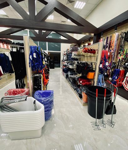 Mandara Equestrian Equipment Trading - Branch 6 - Oman - Muscat - +968 9545 3855