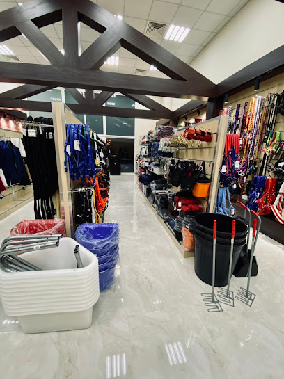 Mandara Equestrian Equipment Trading - Branch 6 - Oman - Oman|Muscat|Ar Rumays